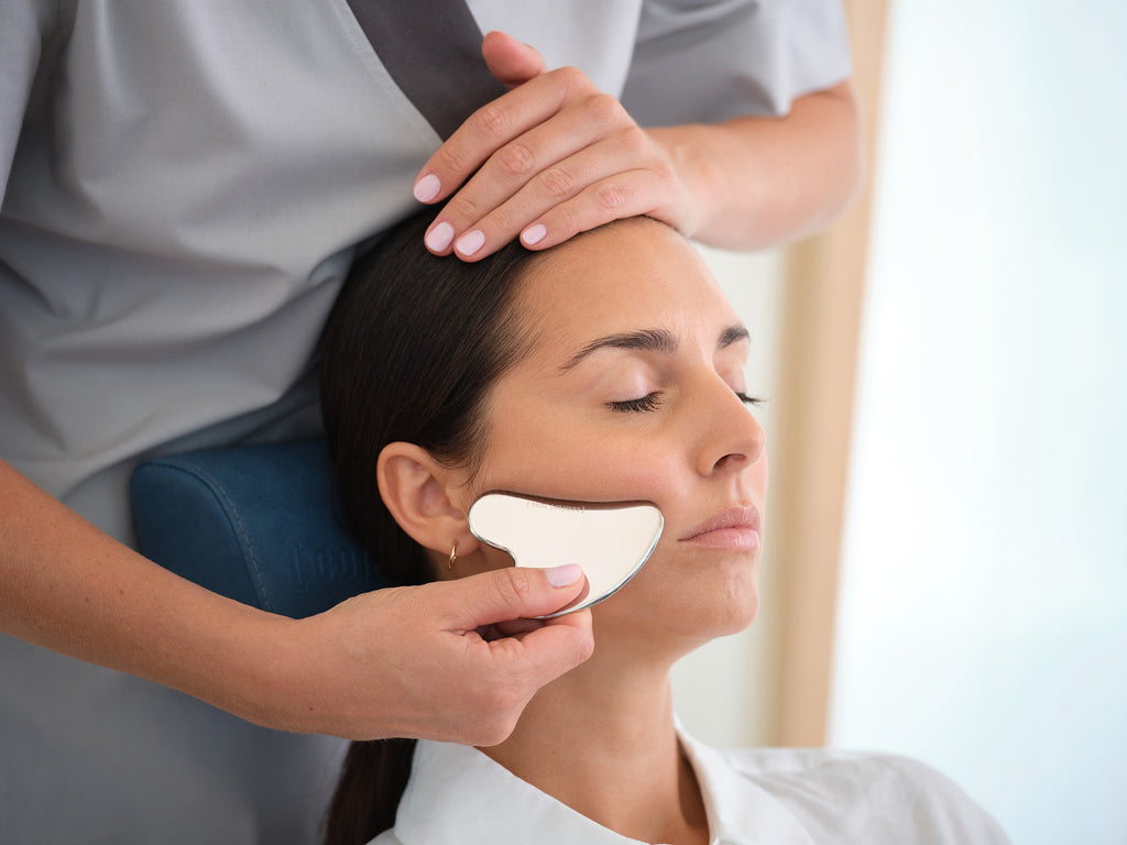 A Beginner's Guide to Gua Sha