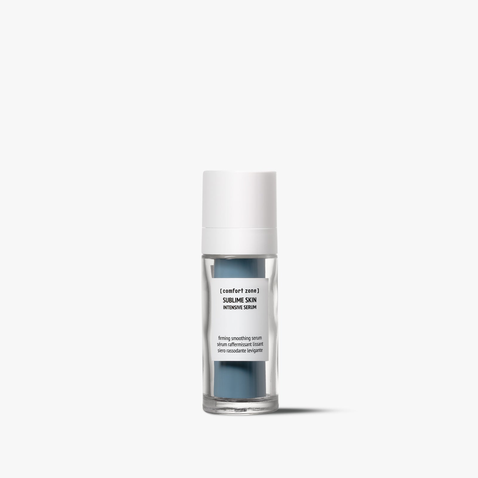 Comfort Zone: SUBLIME SKIN INTENSIVE SERUM Sérum raffermissant lissant intensif-8004608512813