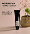 Comfort Zone: SKIN REGIMEN CLEANSING CREAM Anti-pollution foaming face wash-100x.jpg?v=1683630186
