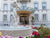 Grand Hotel Salsomaggiore, Italy