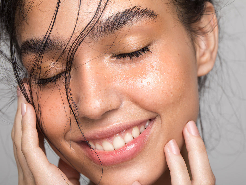 10-Step Skin Detox for Bright, Healthy Skin