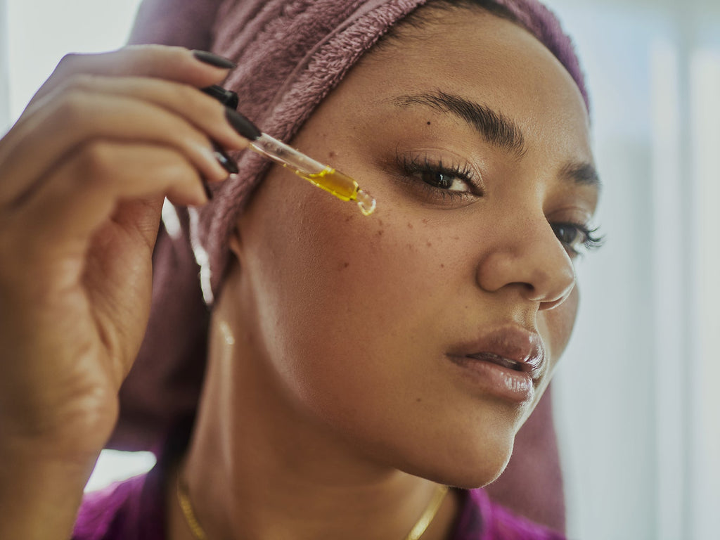 How To Get Rid Of Red Spots On Face