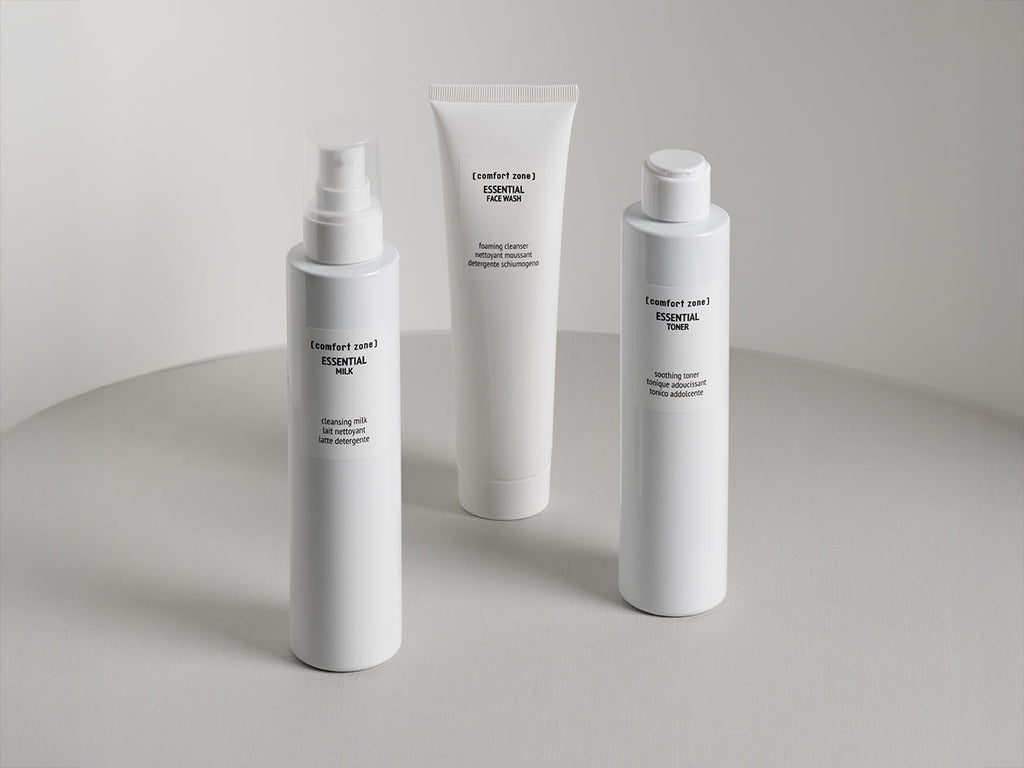 What is Skinimalism? Our Favorite Minimalist Skincare Routine