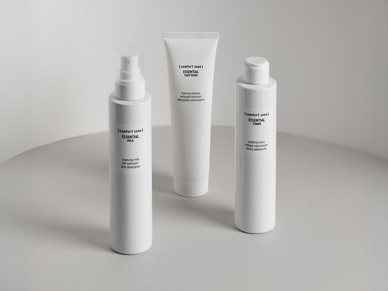 Essential products