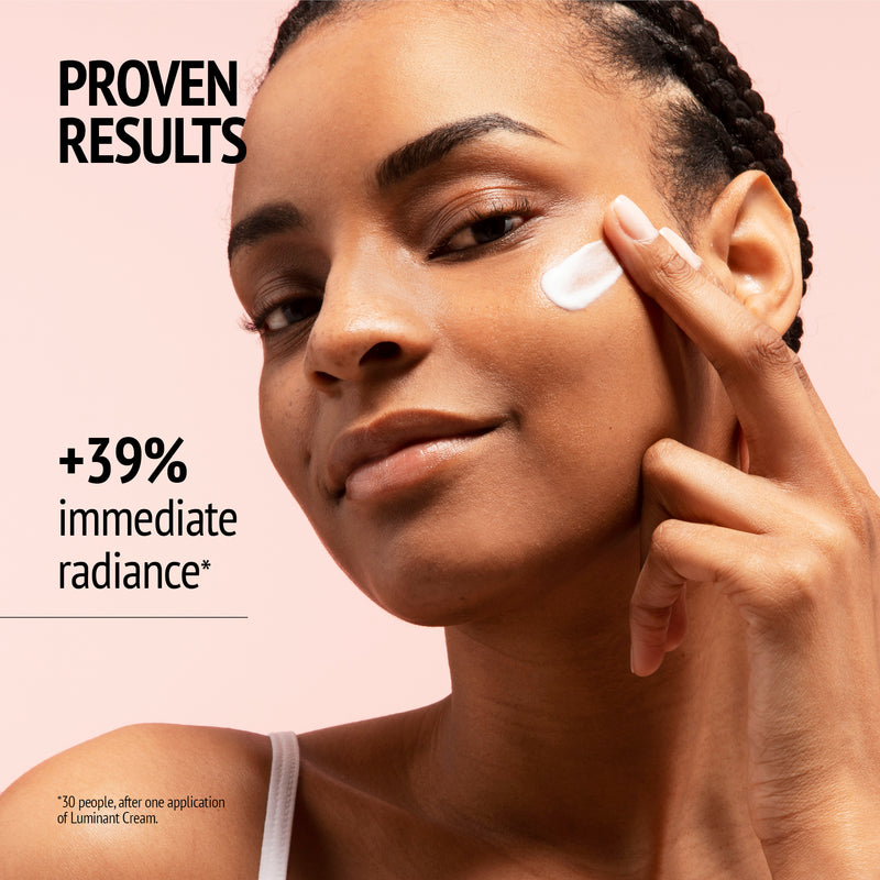 Comfort Zone: LUMINANT CREAM REFILL  Illuminating correcting cream  consistency-2
