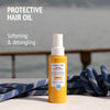 Comfort Zone: SUN SOUL PROTECTIVE HAIR OIL  Softening detangling oil  -1

