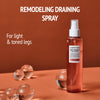 Comfort Zone: BODY STRATEGIST LIGHT LEG SPRAY Remodeling draining spray-1
