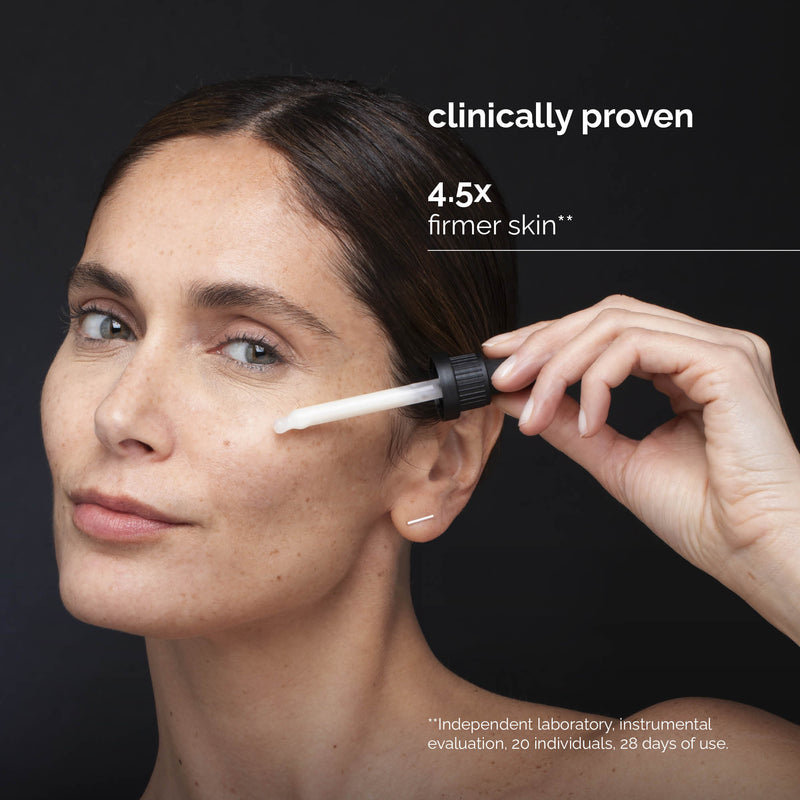Comfort Zone: SKIN REGIMEN LX longevity collagen+ serum  redensifying filler effect serum -1.jpg
