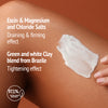 Comfort Zone: BODY STRATEGIST OSMOTIC CREAM MUD  Draining firming cream mud  packaging-3
