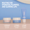 Comfort Zone: HYDRAMEMORY PLUMPING LIP BALM Hydrating glow lip balm packaging-4
