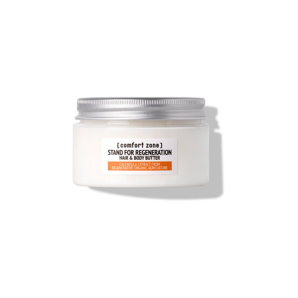 Body Lotions and Body Creams - Comfort Zone International
