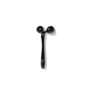 Comfort Zone: MERCHANDISING DOUBLE HEADED FACE ROLLER  Black jade face roller -0

