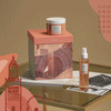 Comfort Zone: KIT THE OCHRE CITY  Draining firming body kit -1
