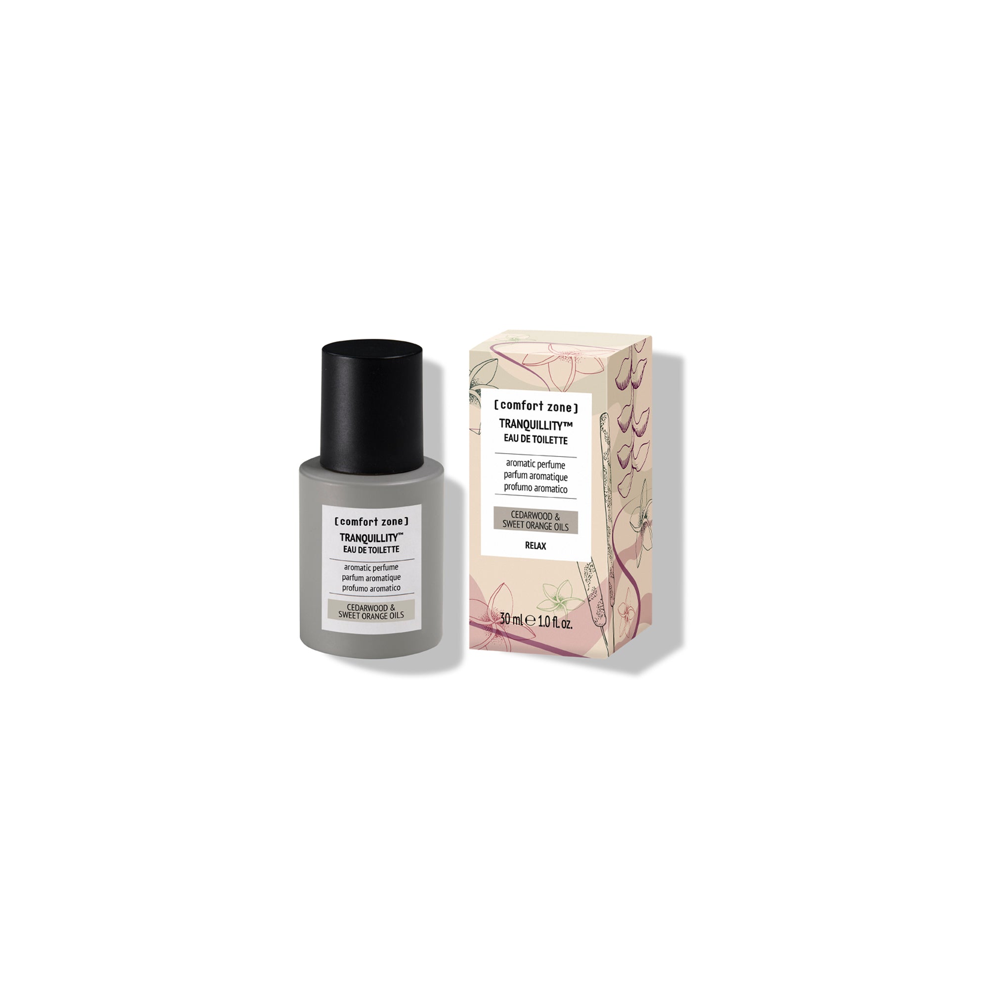 Comfort Zone: KIT TRANQUILLITY™ EAU DE TOILETTE  Aromatic perfume -0.jpg
