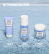 Comfort Zone: KIT HYDRAMEMORY TRIAL SET Kit éclat hydratant  emballage-1
