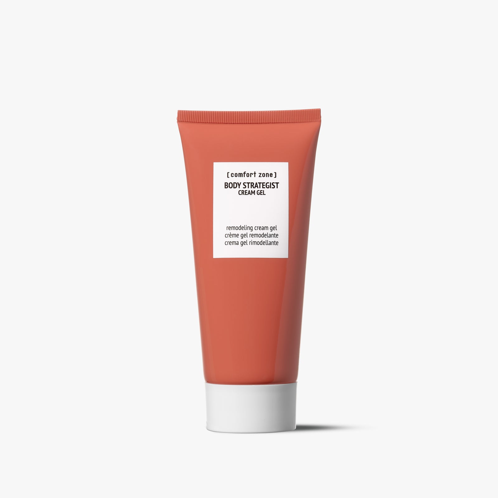 Comfort Zone: BODY STRATEGIST CREAM GEL Gel crème remodelant-8004608502050
