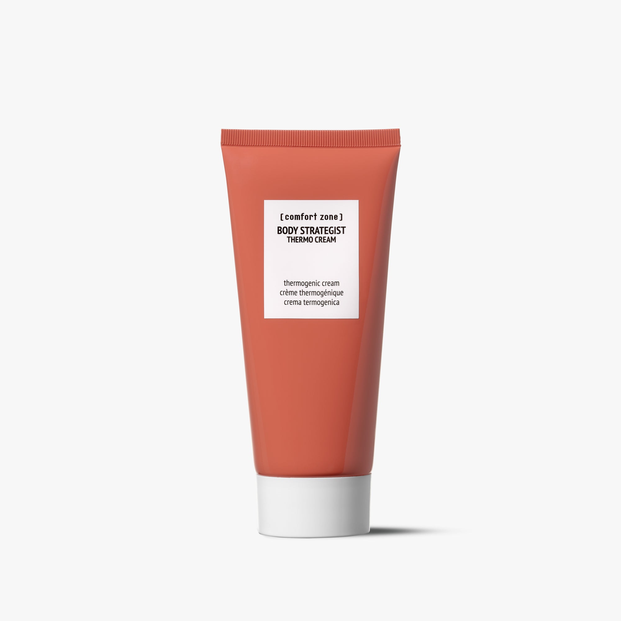 Comfort Zone: BODY STRATEGIST THERMO CREAM Crème thermogénique-8004608502128
