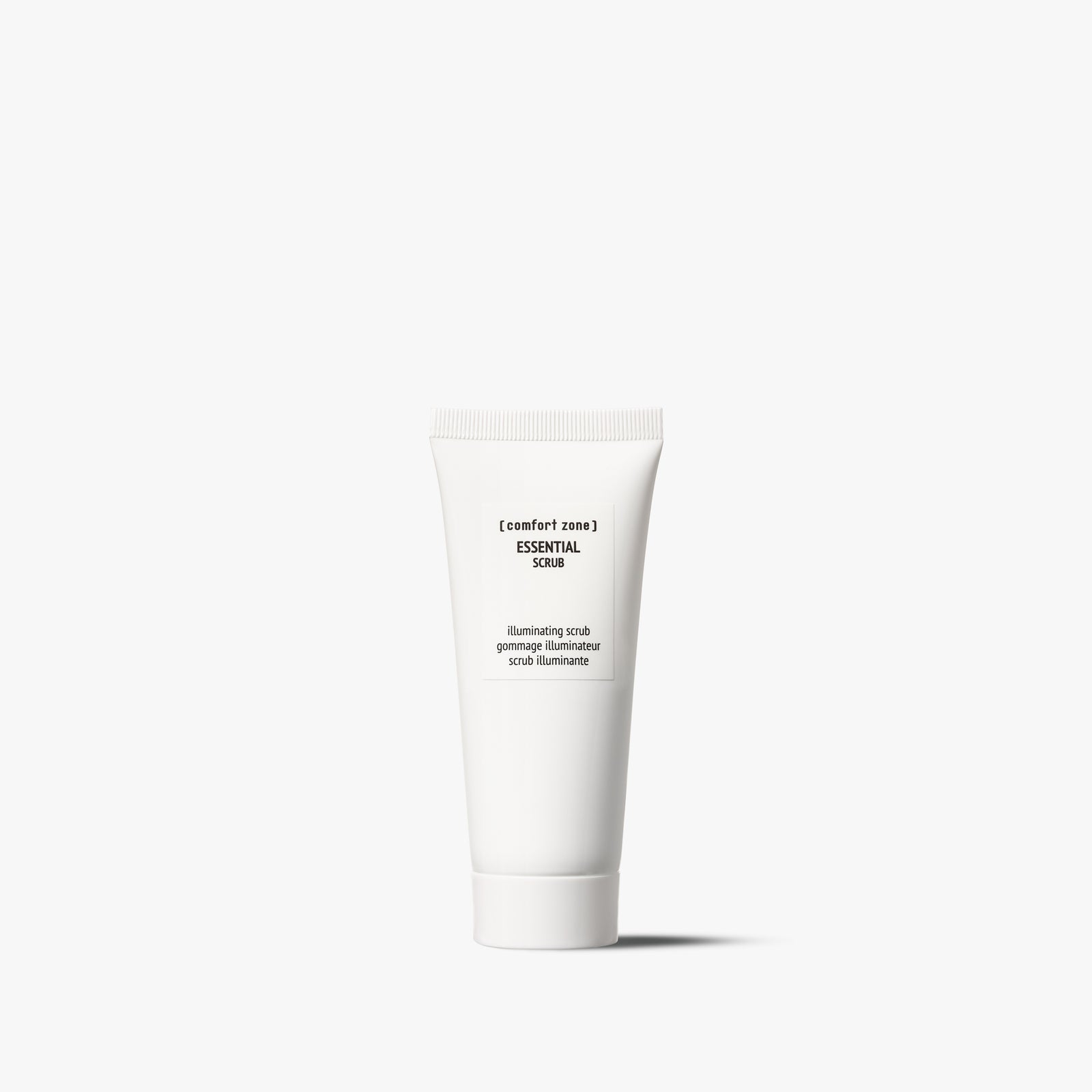 Comfort Zone: ESSENTIAL SCRUB Gommage affinant illuminateur-8004608502883
