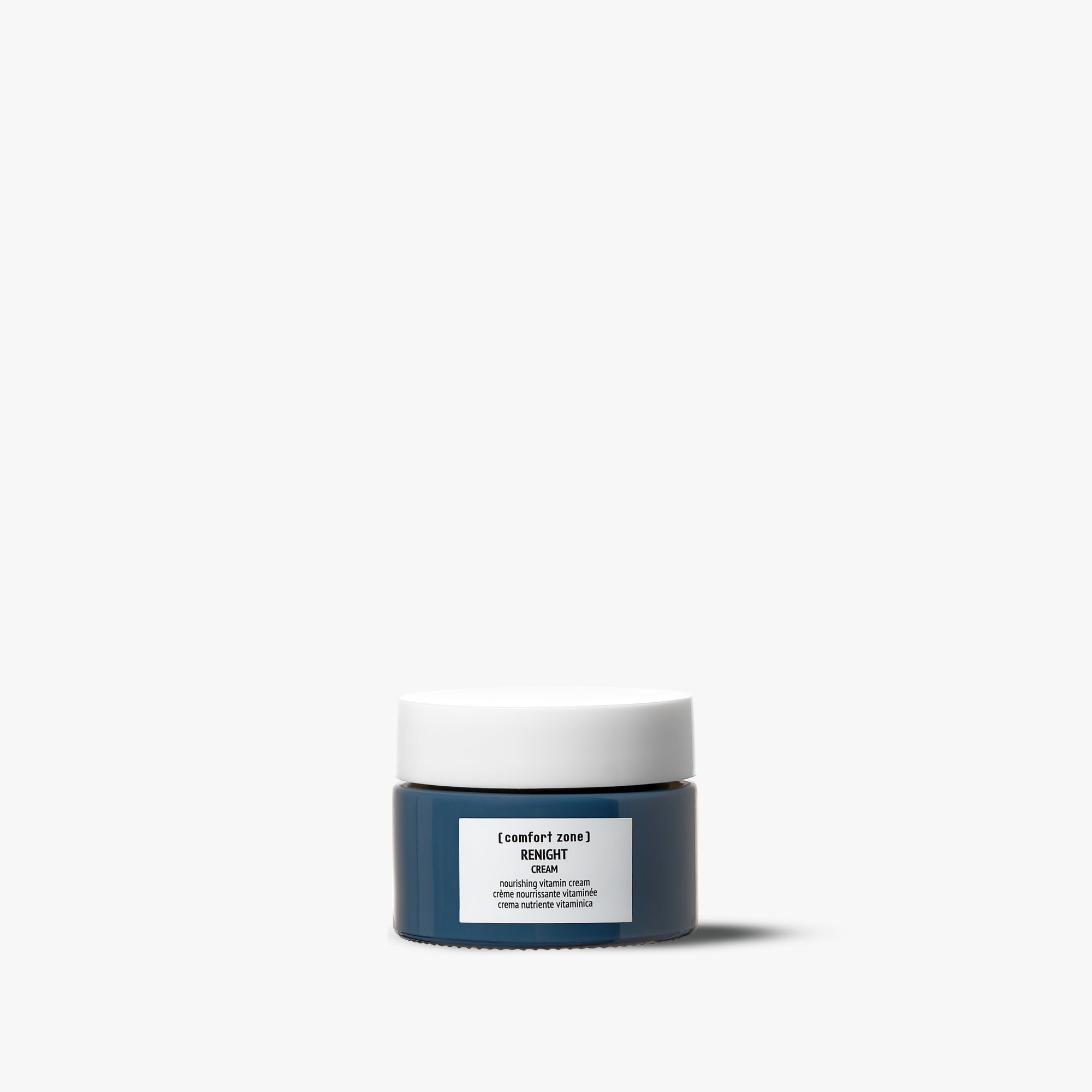 Comfort Zone: Renight Cream Nourishing vitamin cream-8004608504986
