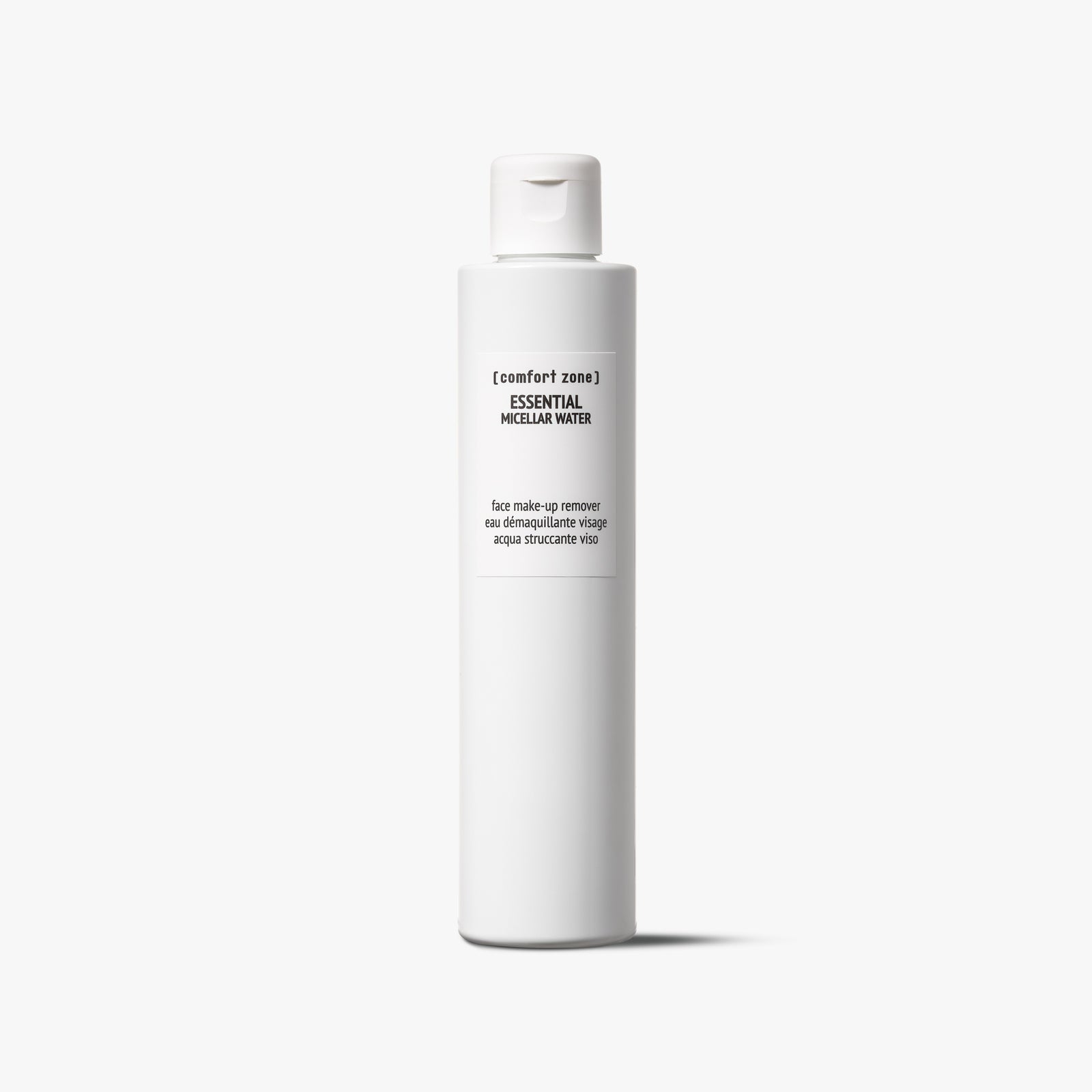 Comfort Zone: Essential MICELLAR WATER Démaquillant visage yeux lèvres-8004608505785
