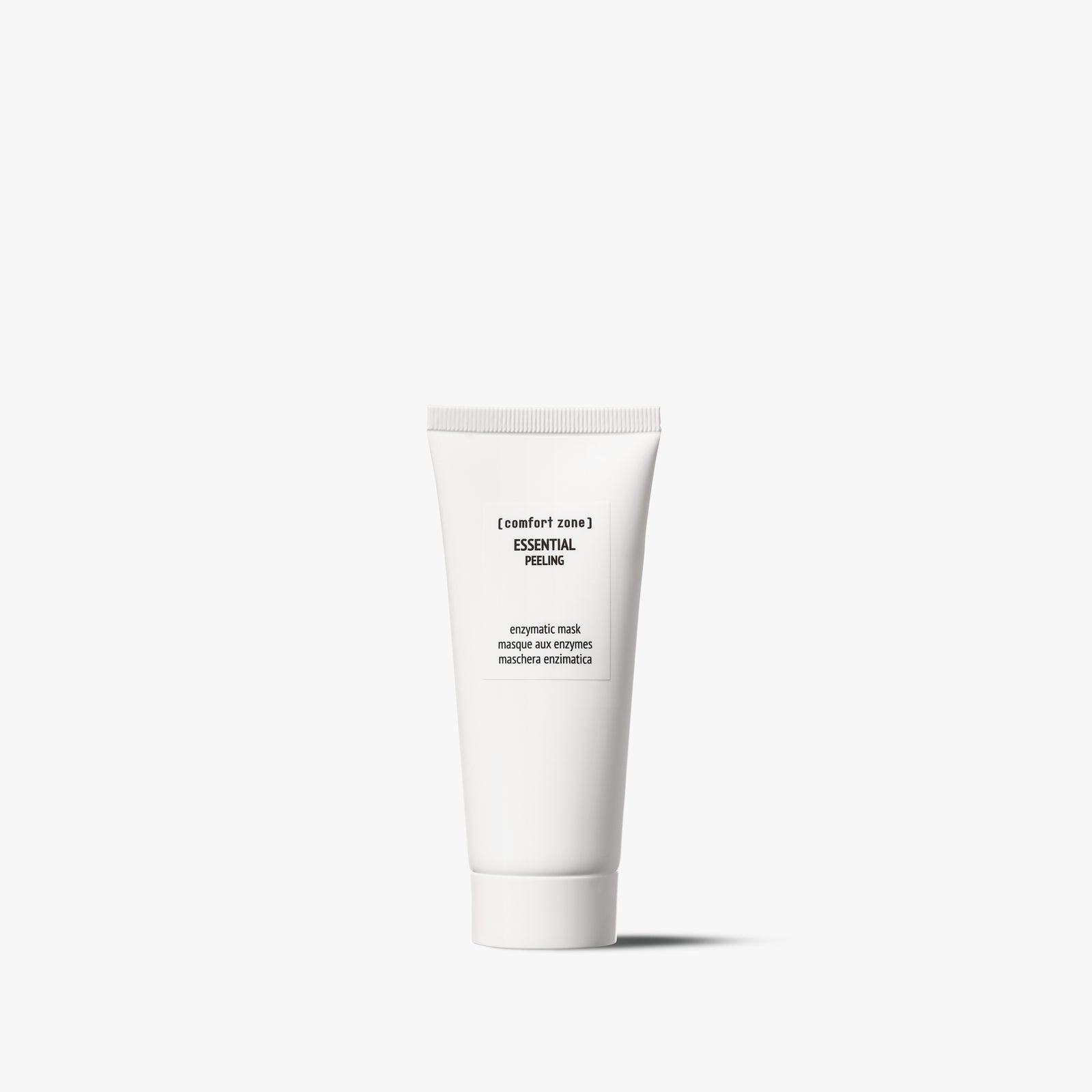 Comfort Zone: ESSENTIAL PEELING Masque enzymatique délicat-8004608505792

