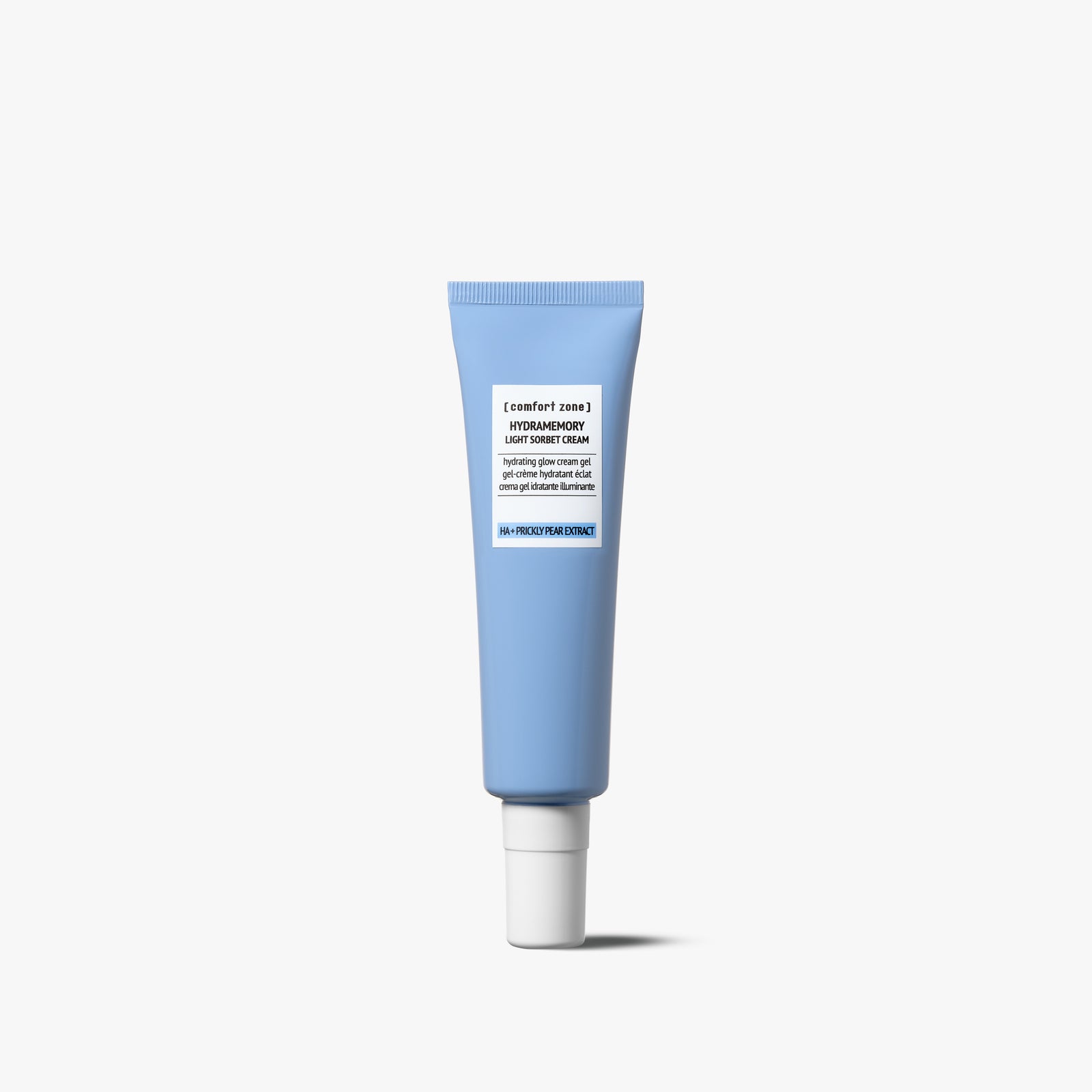 Comfort Zone: HYDRAMEMORY LIGHT SORBET CREAM Gel crème hydratant éclat -8004608505822
