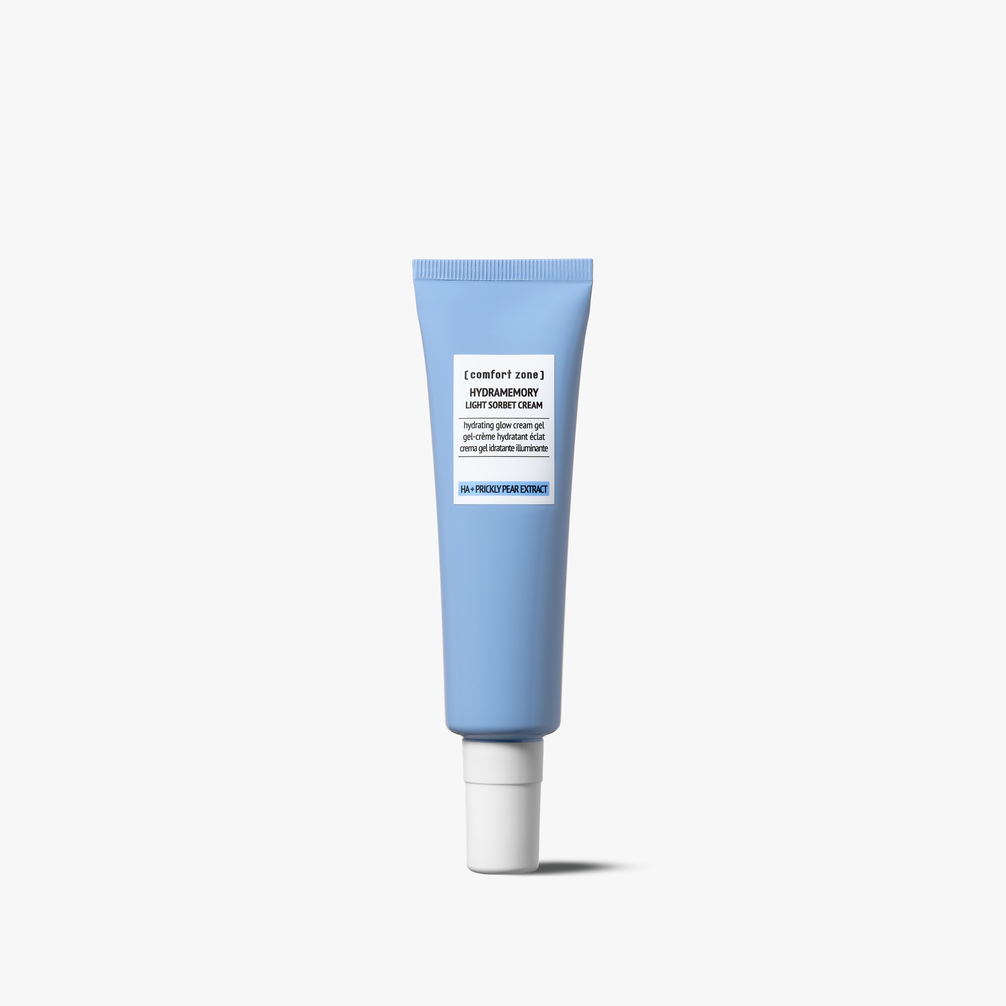 Comfort Zone: HYDRAMEMORY DEPUFF EYE CREAM Crème yeux éclat -8004608505822

