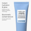 Comfort Zone: HYDRAMEMORY LIGHT SORBET CREAM Gel crème hydratant éclat -8004608505822

