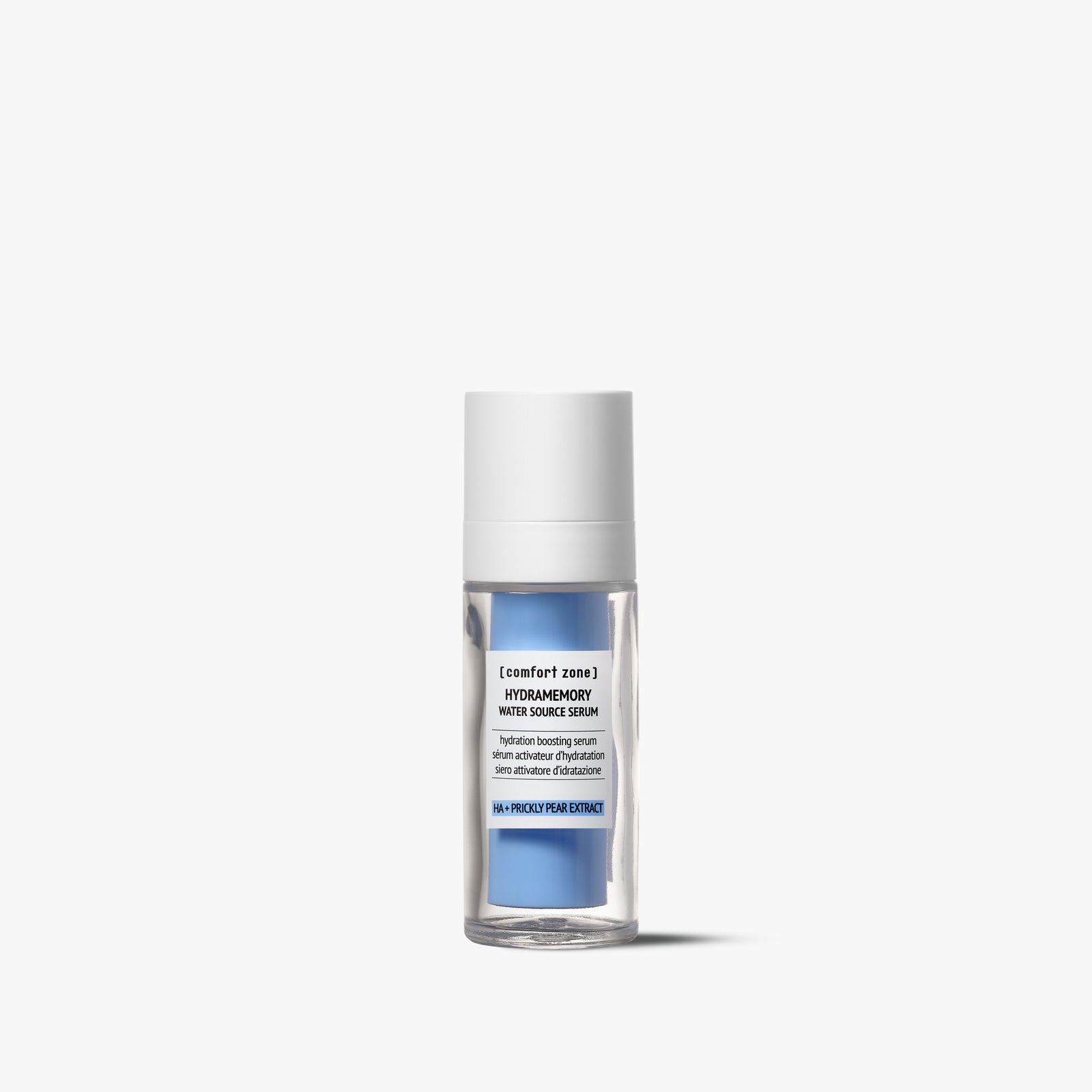 Comfort Zone: Hydramemory WATER SOURCE SERUM Sérum booster d'hydratation -8004608505846
