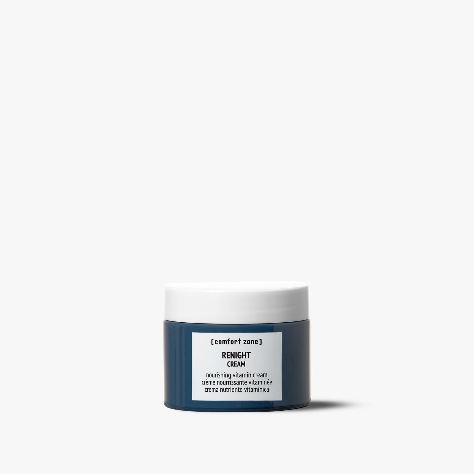 Comfort Zone: RENIGHT RENIGHT CREAM Nourishing vitamin cream-8004608505938

