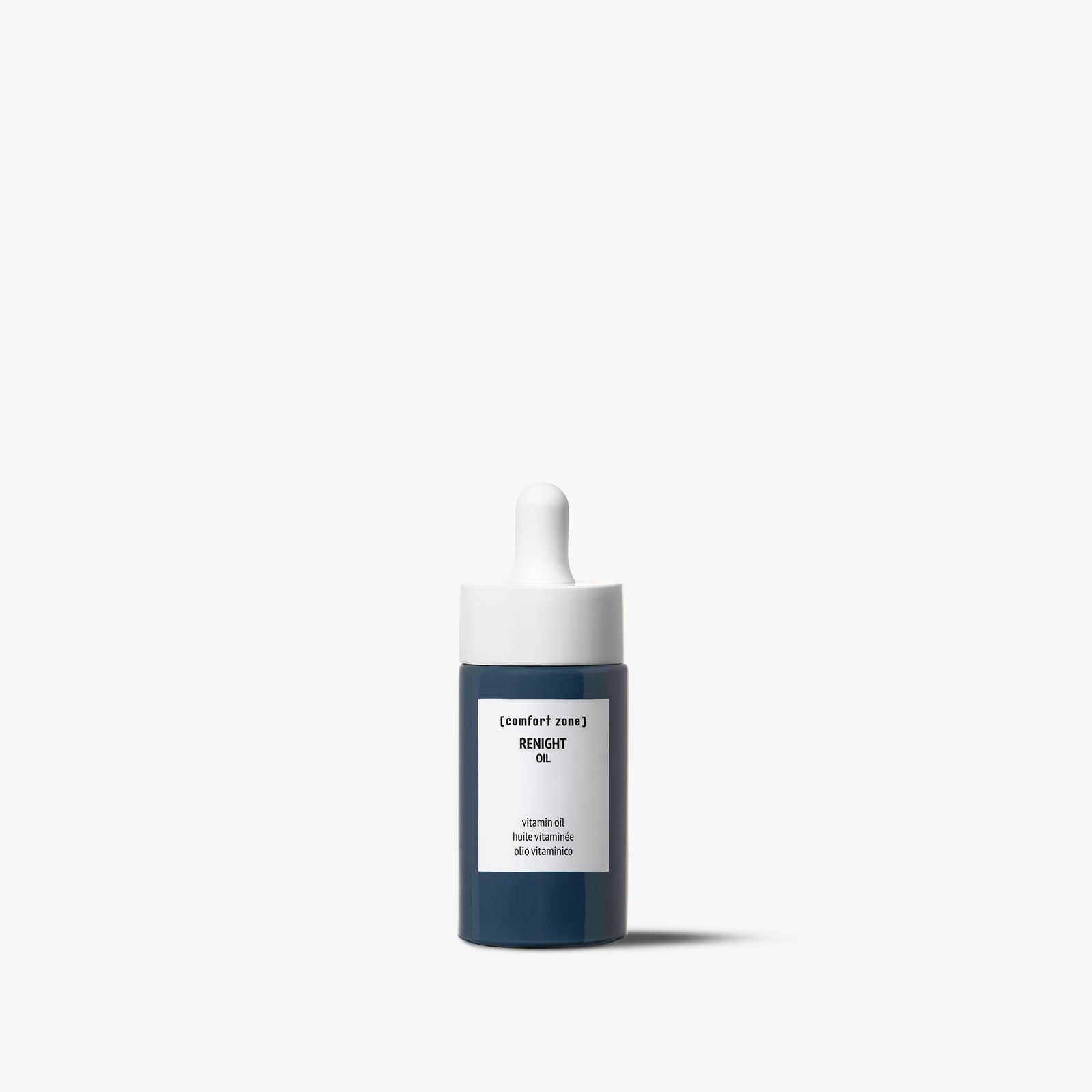 Comfort Zone: Renight OIL Huile vitaminée nourrissante-8004608505945
