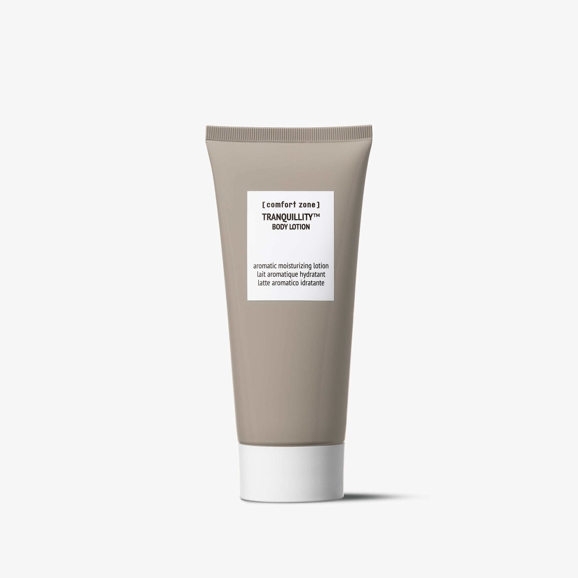 Comfort Zone: Tranquillity&amp;#8482; BODY LOTION Lait corps hydratant aromatique-8004608506027
