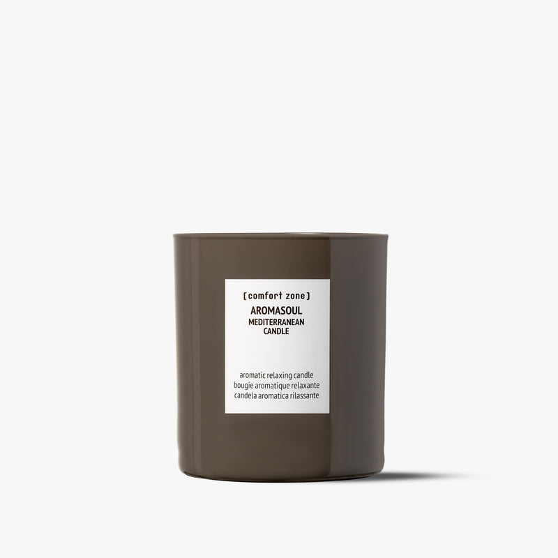 BOUGIE MÉDITERRANÉENNE 1  280 grComfortzone
