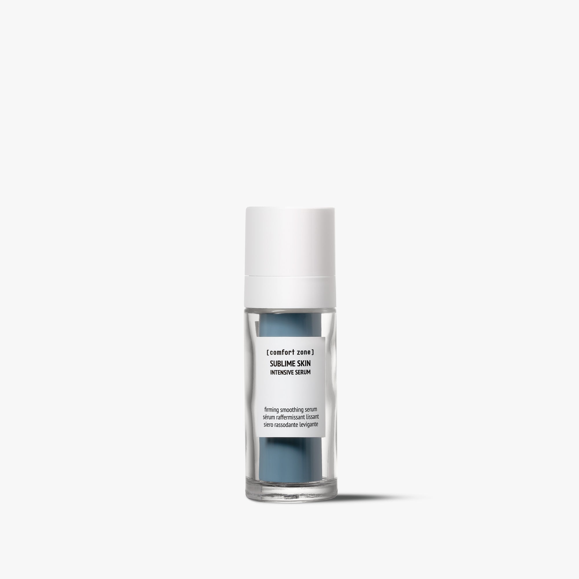 Comfort Zone: SUBLIME SKIN INTENSIVE SERUM Sérum raffermissant lissant intensif-8004608512813

