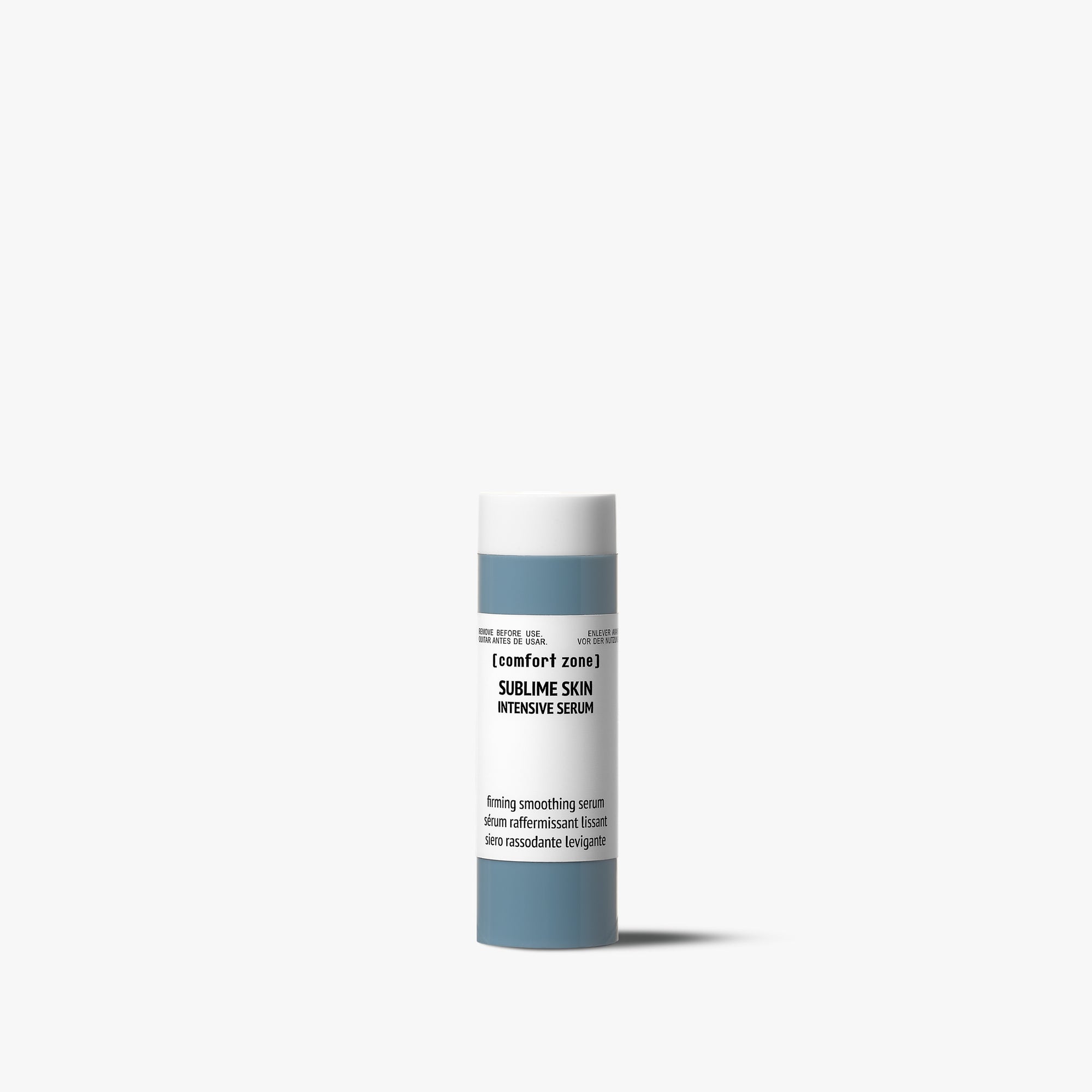 Comfort Zone: SUBLIME SKIN INTENSIVE SERUM REFILL Sérum raffermissant lissant intensif-8004608512837

