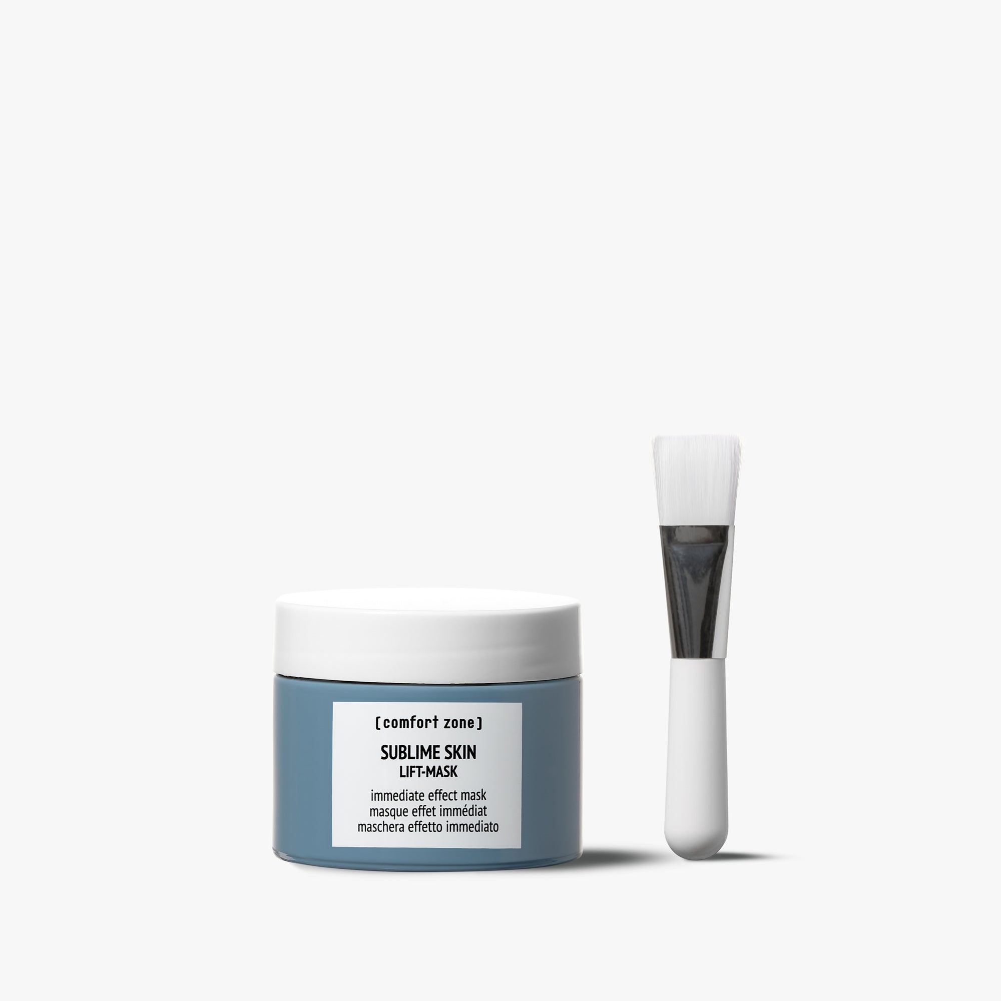 Comfort Zone: SUBLIME SKIN LIFT-MASK Masque à effet immédiat-8004608513650
