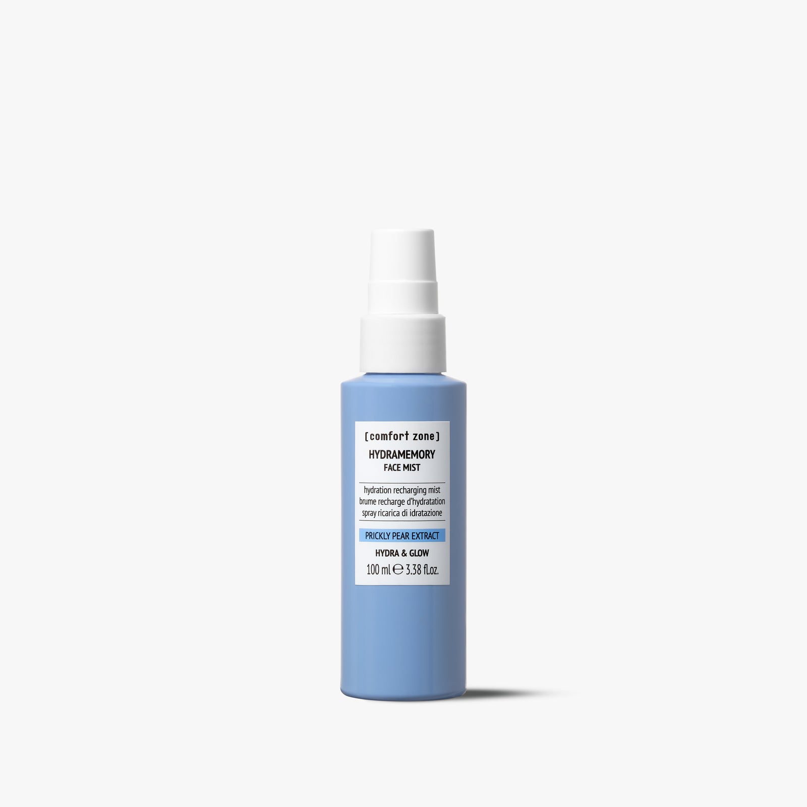 Comfort Zone: Hydramemory FACE MIST Brume rechargeable d'hydratation-8004608515425
