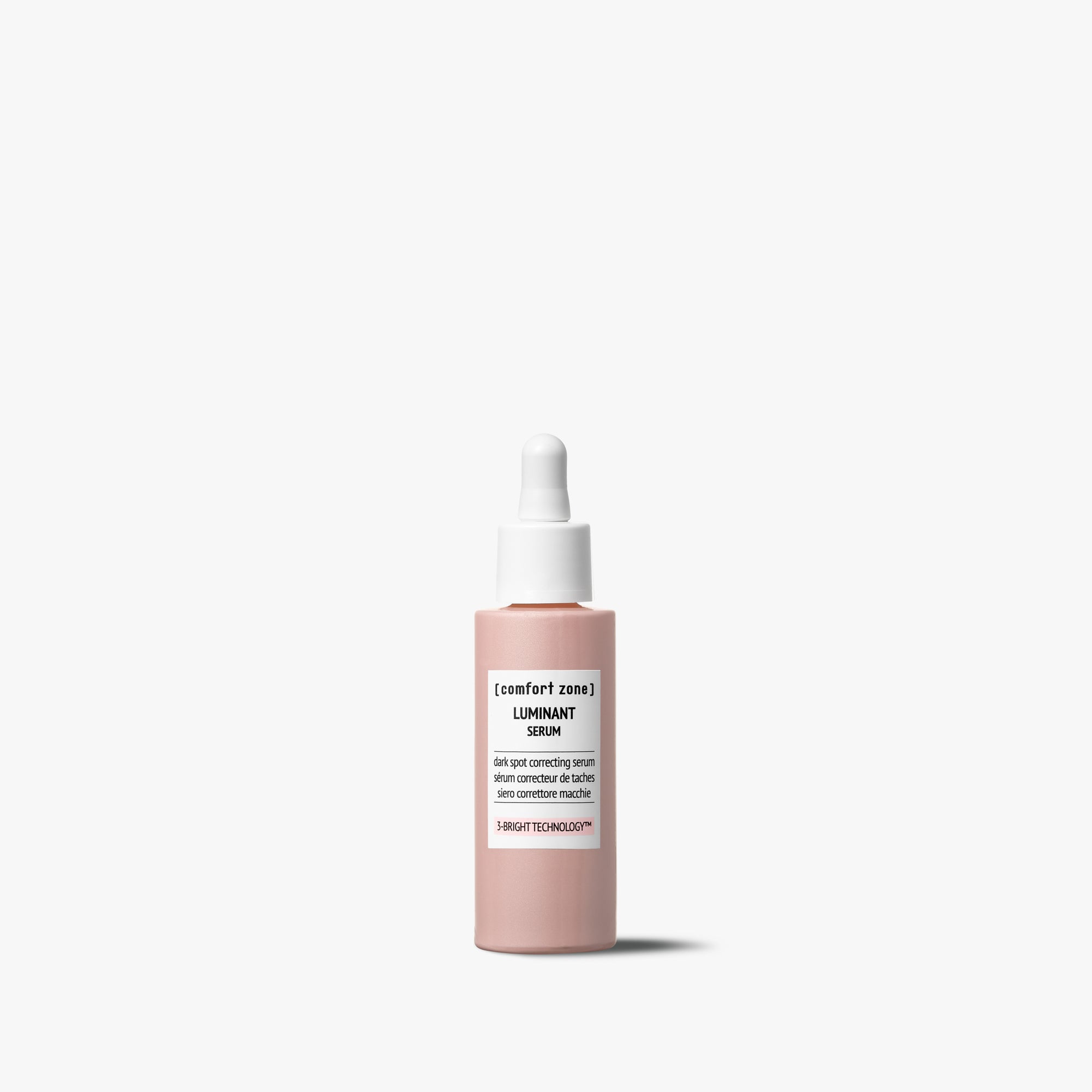 Comfort Zone: Luminant SERUM Sérum correcteur de taches brunes-8004608517948
