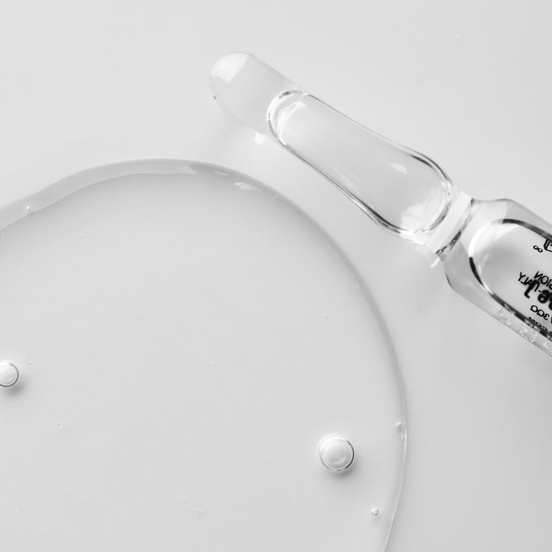 Comfort Zone: SUBLIME SKIN LIFT &amp; FIRM AMPOULE Concentré raffermissant-8004608519041
