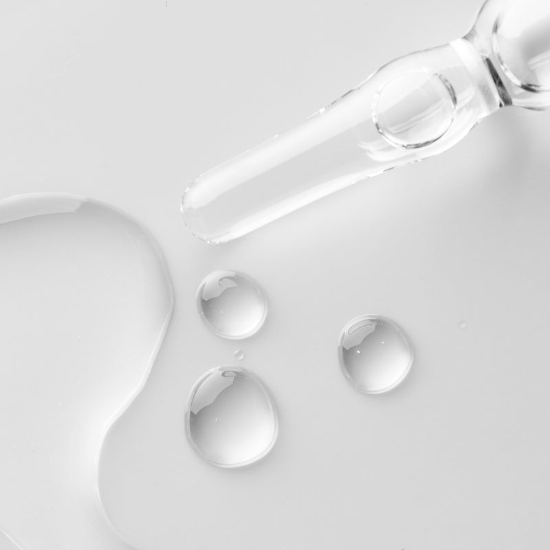 Comfort Zone: SKIN REGIMEN LX MULTI ACID AMPOULE Concentré purifiant anti-âge-8004608519805
