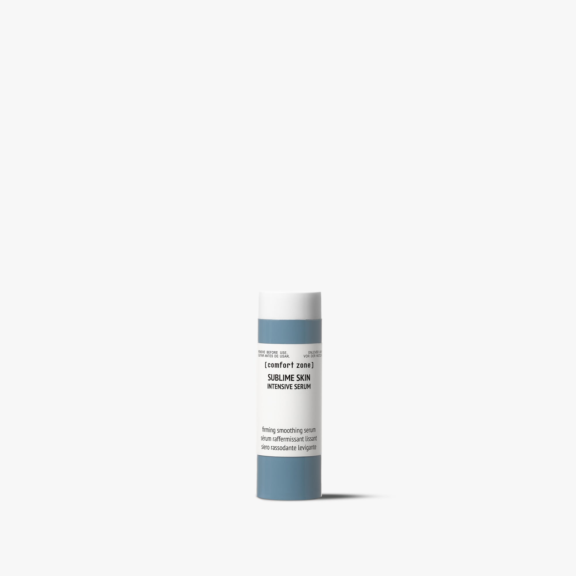 Comfort Zone: SUBLIME SKIN INTENSIVE SERUM REFILL DUO Sérum lissant raffermissant-8004608521488
