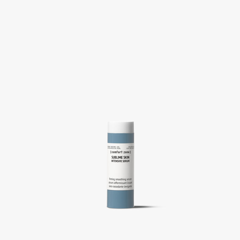 INTENSIVE SERUM REFILL DUO 1  1 kitComfortzone

