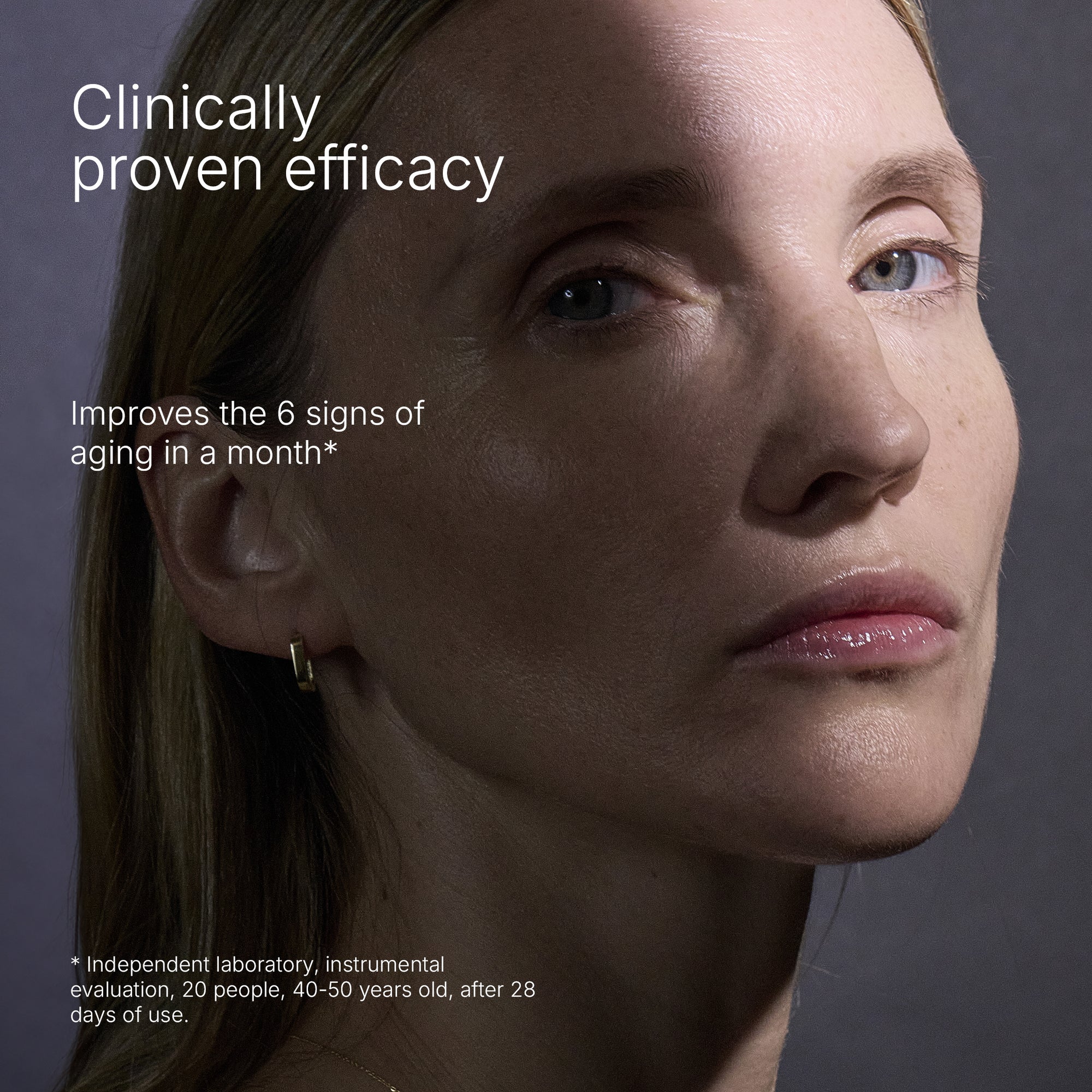 Comfort Zone: Skin Regimen Lx Tripeptide Gel Cream Anti-aging lifting gel cream-8004608522416
