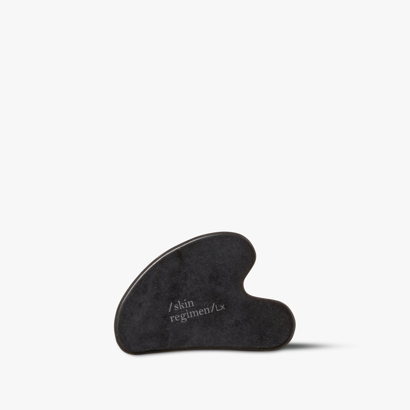 Comfort Zone: MERCHANDISING GUA SHA Gua Sha lifting en jade noir -8004608525639
