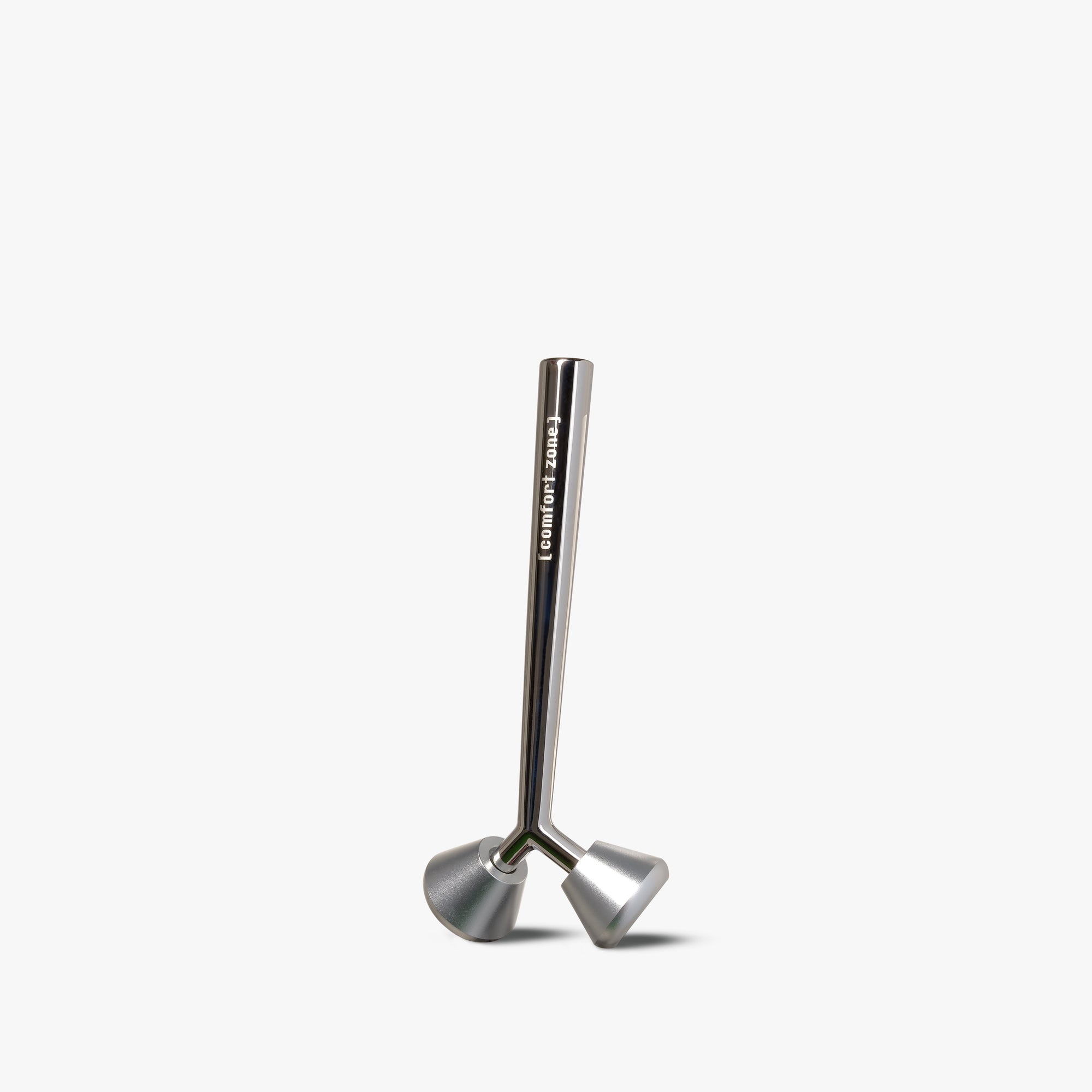 Comfort Zone: Merchandising Deep Toning Tool  Draining body roller -8004608528456
