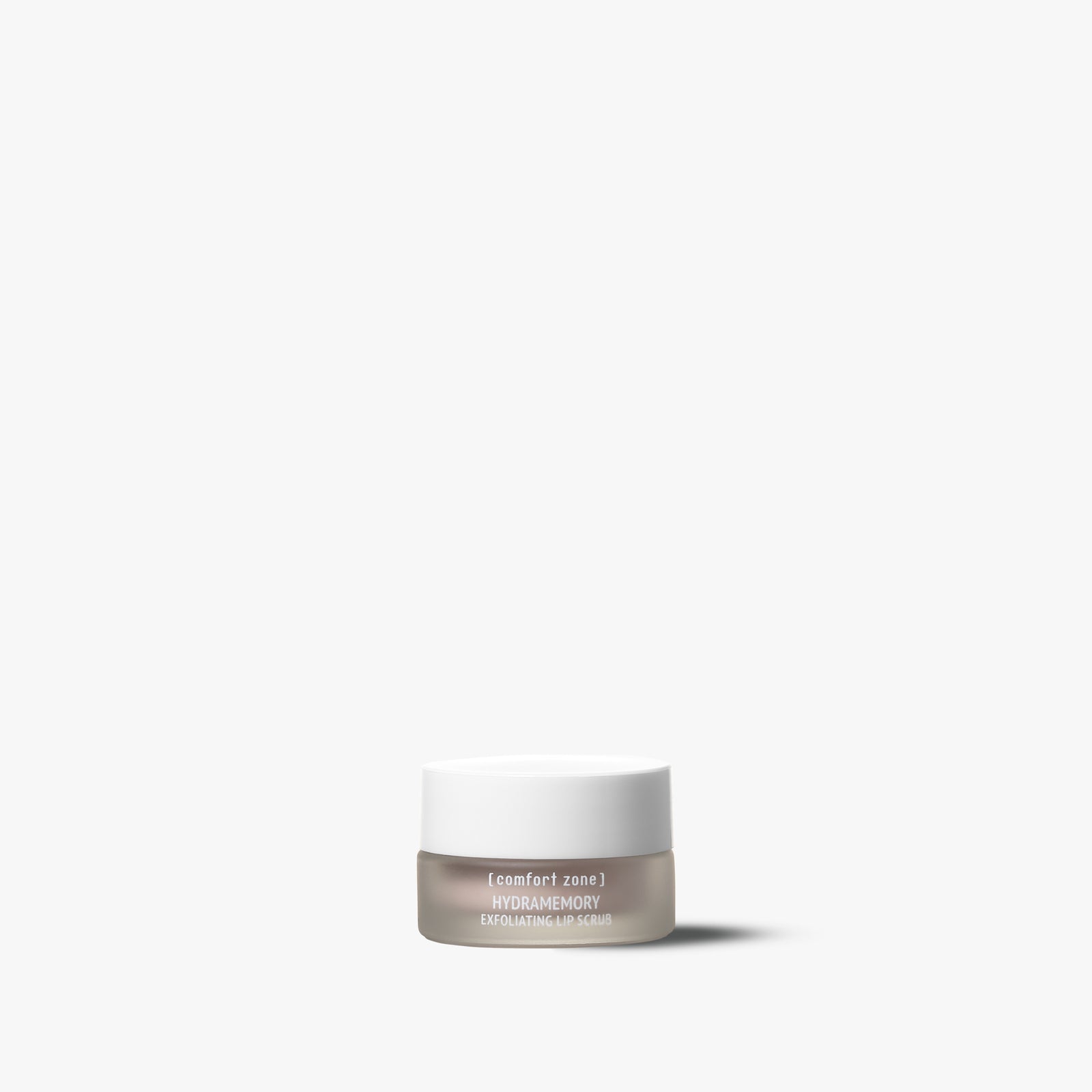 Comfort Zone: Hydramemory Exfoliating Lip Scrub  Smoothing lip scrub  -8004608528791
