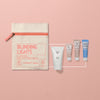 Comfort Zone: KIT BLINDING LIGHTS  illuminating dark spot correcting kit -1
