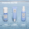 Comfort Zone: HYDRAMEMORY FACE MIST Hydration recharging mist-100x.jpg?v=1718129416
