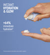 Comfort Zone: HYDRAMEMORY LIGHT SORBET CREAM Hydrating glow cream gel-100x.jpg?v=1683640745
