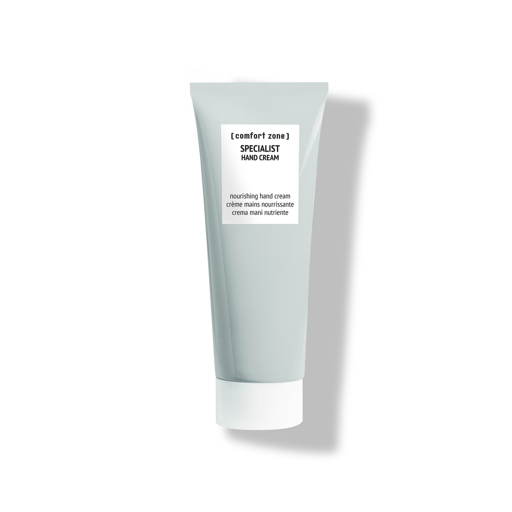 HAND CREAM